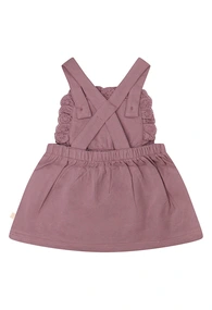 Bakkaboe Newborn baby meisjes overgooier